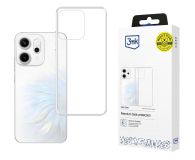 3mk Clear Case do Oppo Reno 14 - 1417538 - zdjęcie 1